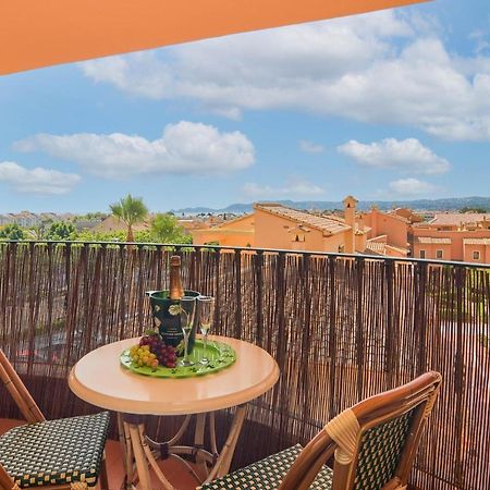 Ferienwohnung Jardines de Noa Jávea Exterior foto