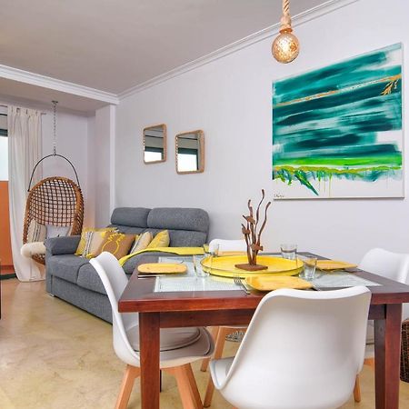 Ferienwohnung Jardines de Noa Jávea Exterior foto